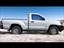 2010 Toyota Tacoma Regular Cab